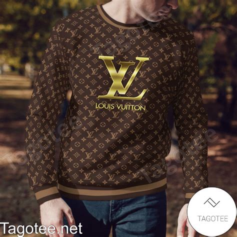 cardigan louis vuitton homme|louis vuitton sweaters.